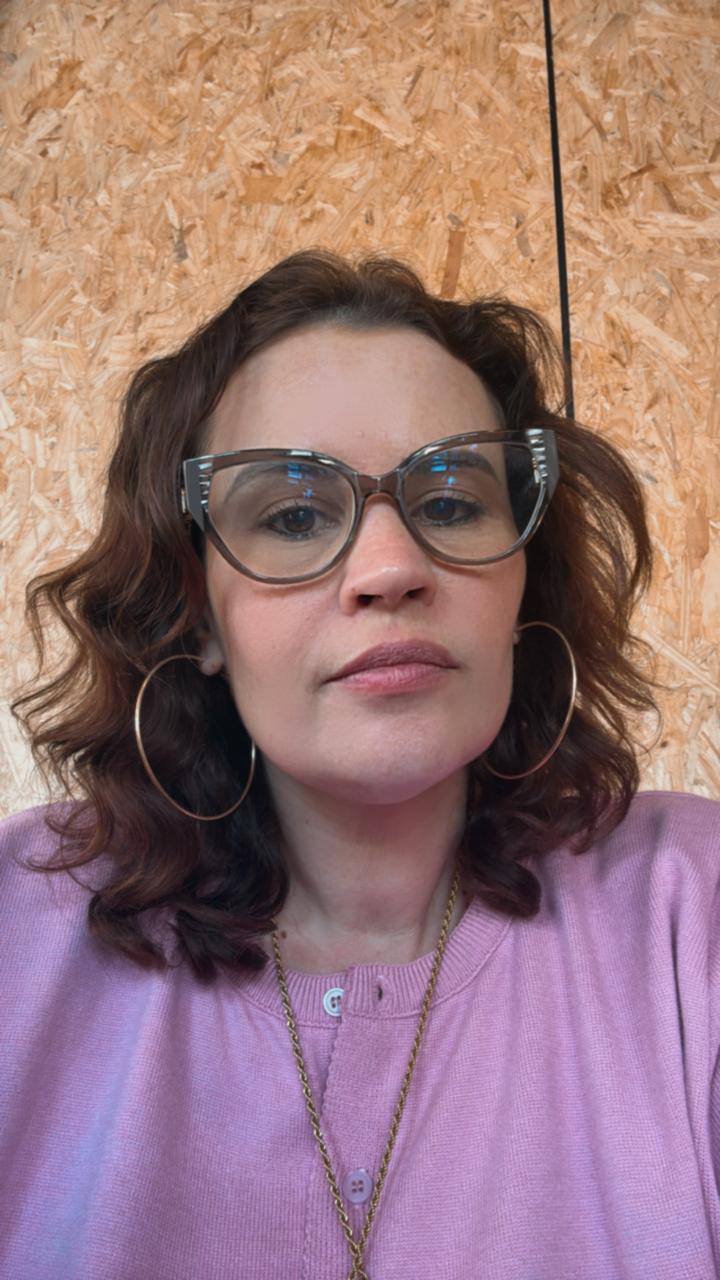 ANA SIDOTI - CRT 53074